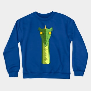 Ogopogo Crewneck Sweatshirt